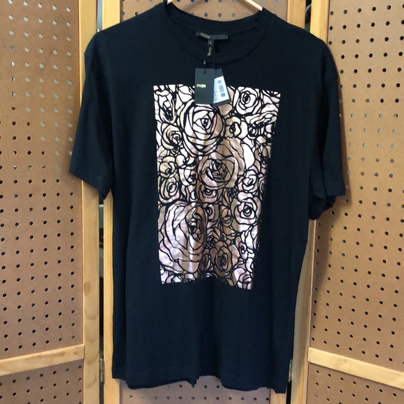 NWT Maje tee - Picture 5 of 8